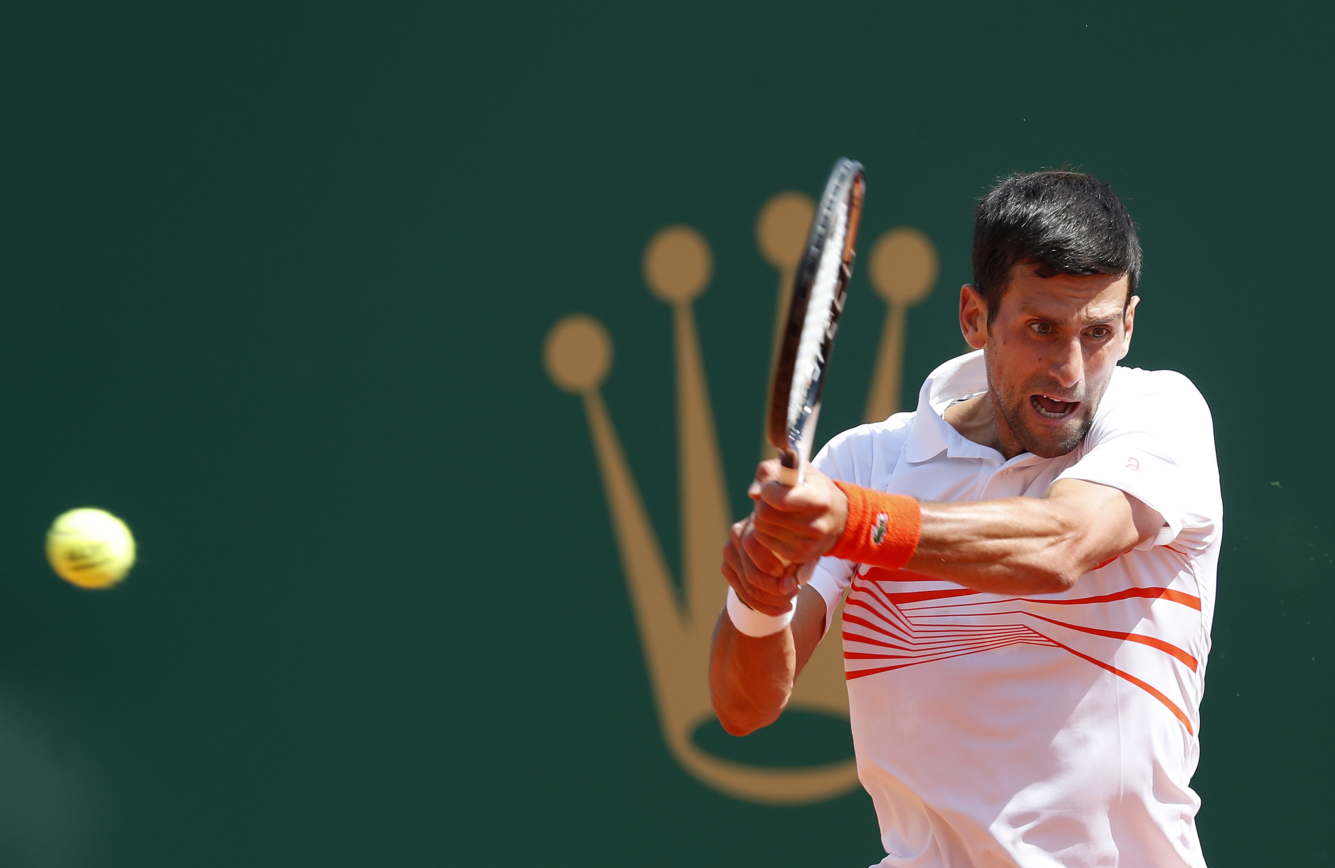 包含拉沃尔杯横扫蒙特卡洛大师赛，梅德韦杰夫关键制胜的词条