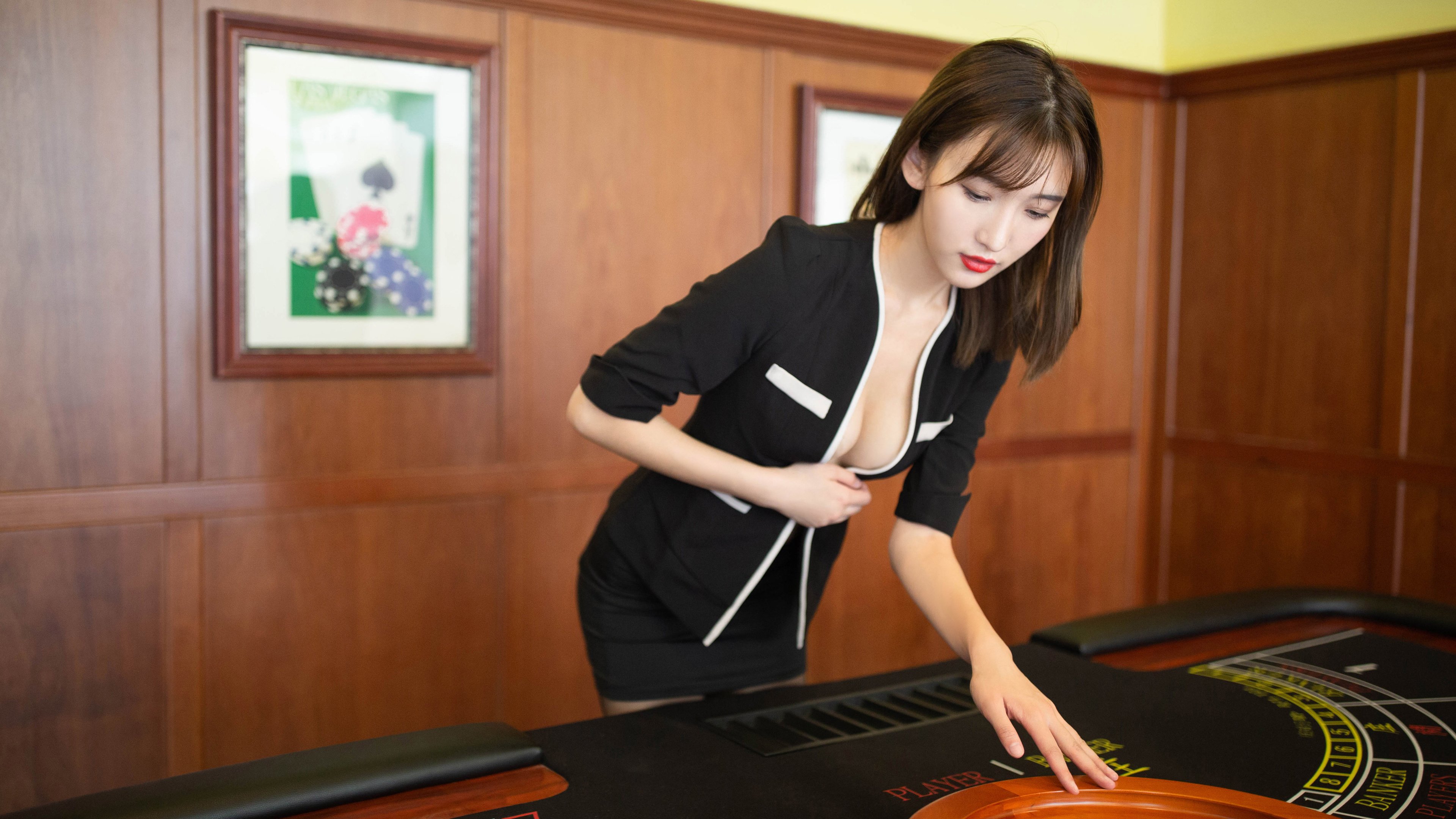 太阳完胜开拓者,班凯罗压制级发挥点燃全场