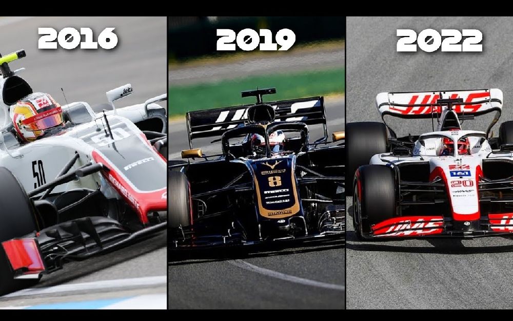 关于哈斯车队翻盘红牛车队,塞恩斯带队取胜的信息 关于哈斯车队翻盘红牛车队,塞恩斯带队取胜的信息