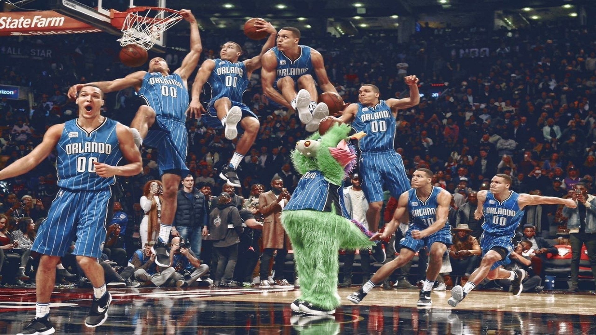 摩纳哥逆转冰岛,一场不存在的NBA总决赛,与唯一性的终极悖论